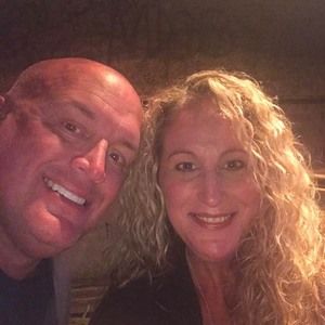 Meet your Posher, Monica